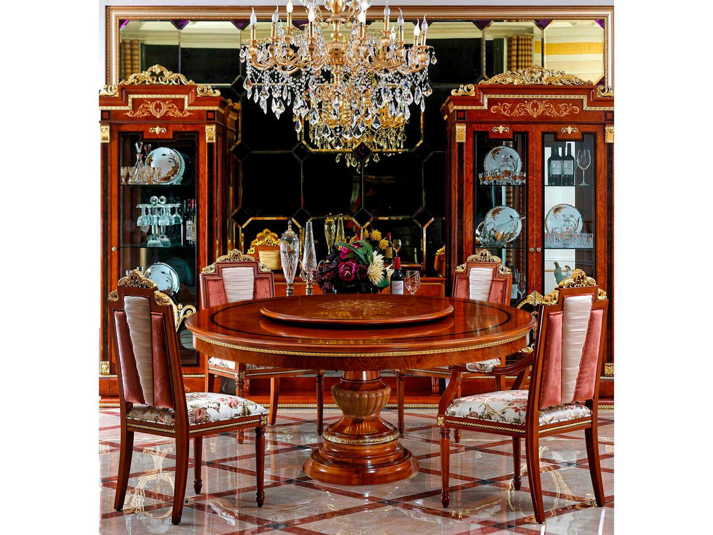 Infinity Furniture Import