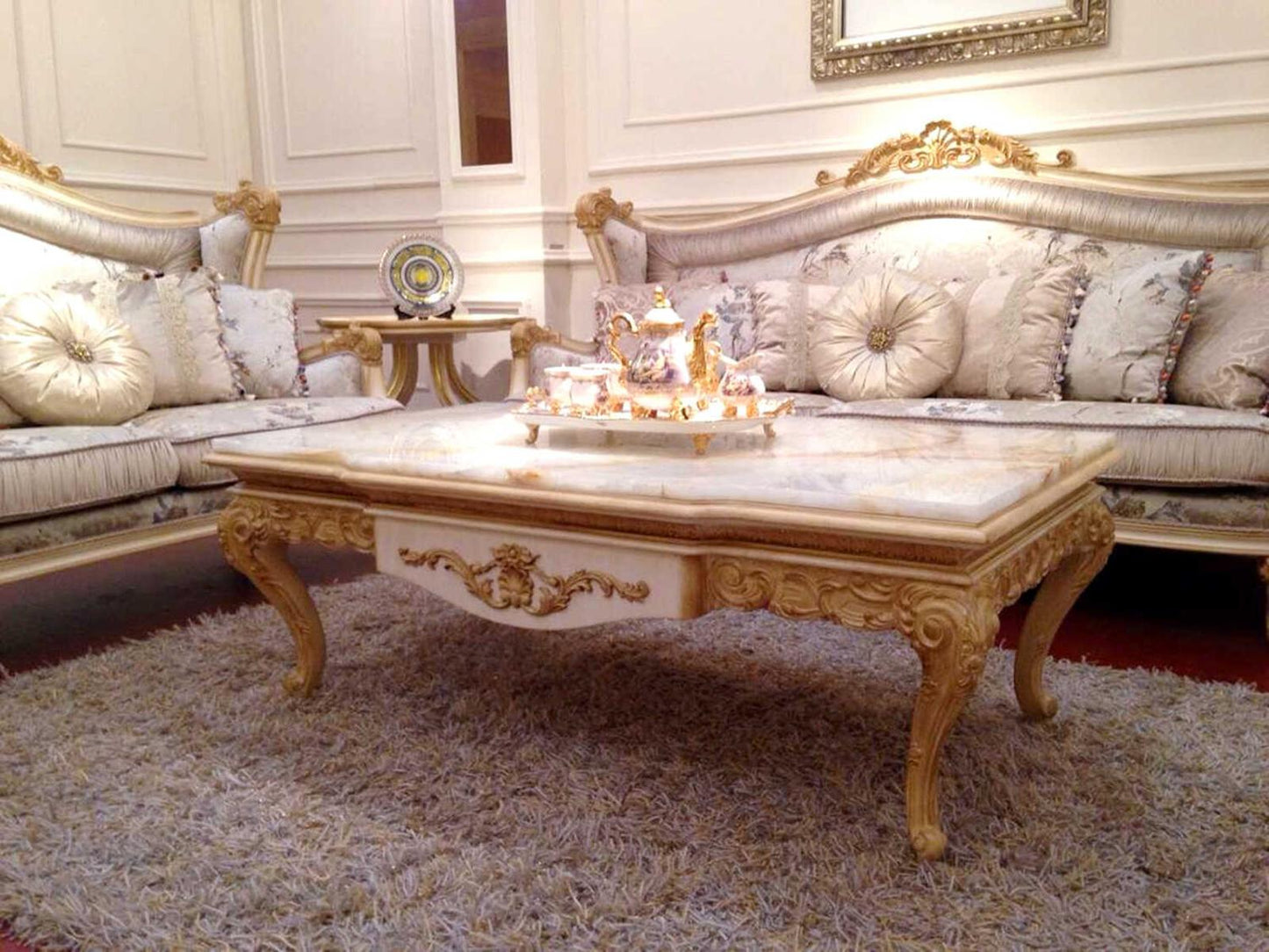 Infinity Furniture Import
