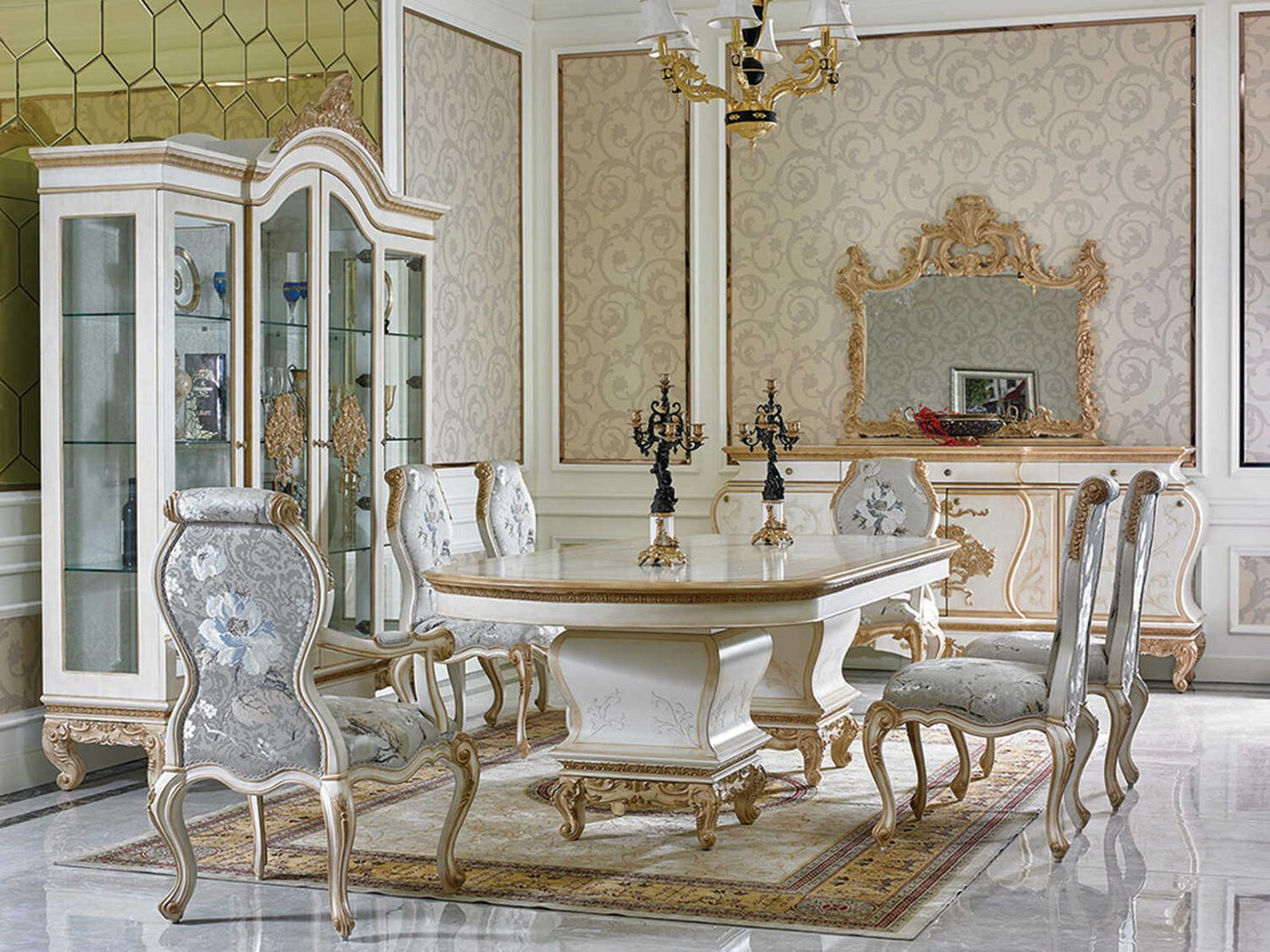 Infinity Furniture Import