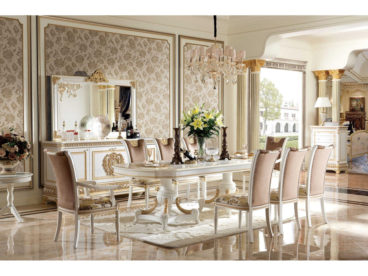 Infinity Furniture Import