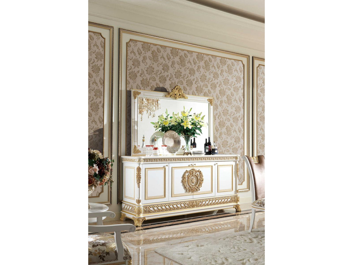 Infinity Furniture Import