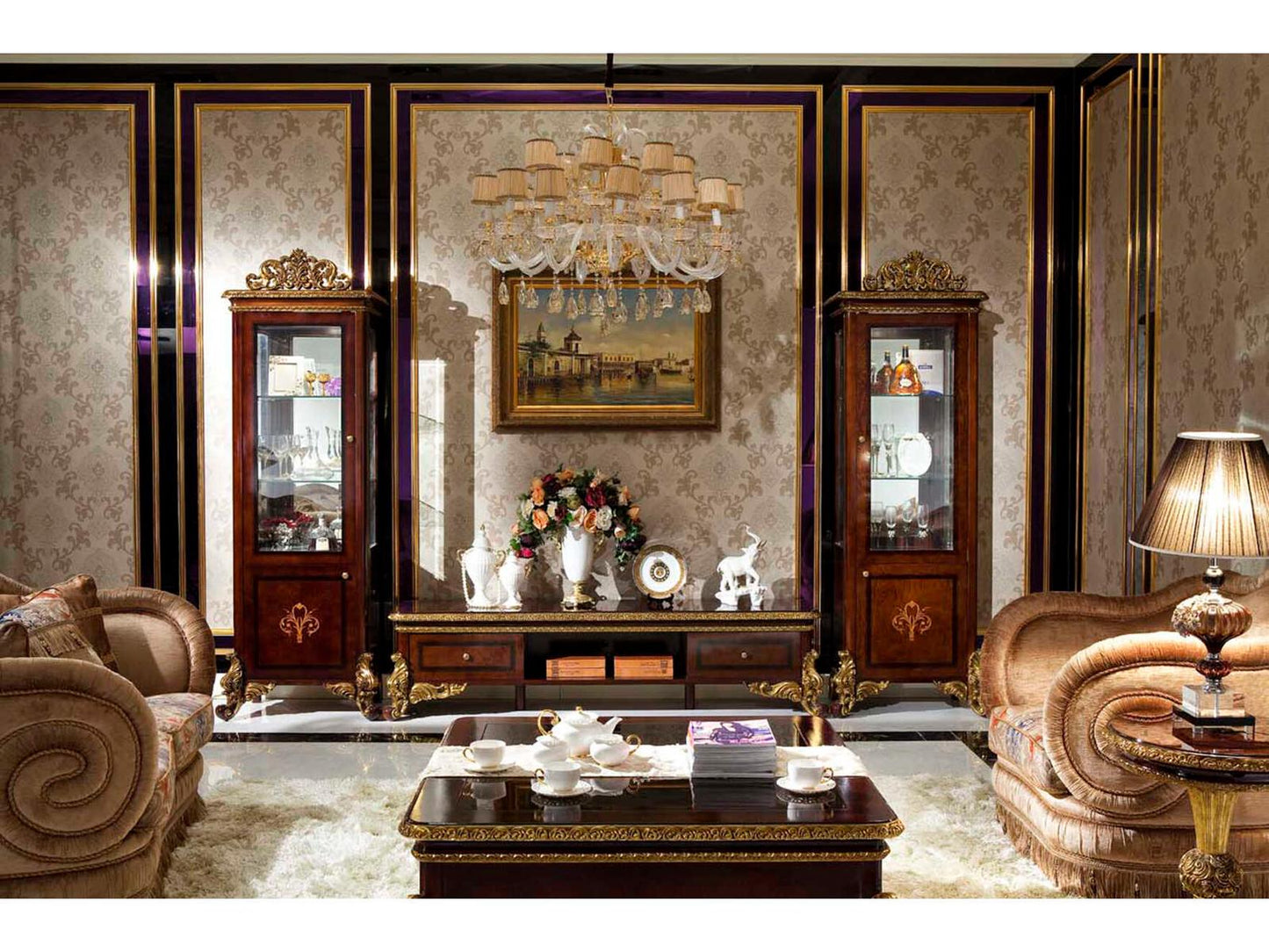 Infinity Furniture Import