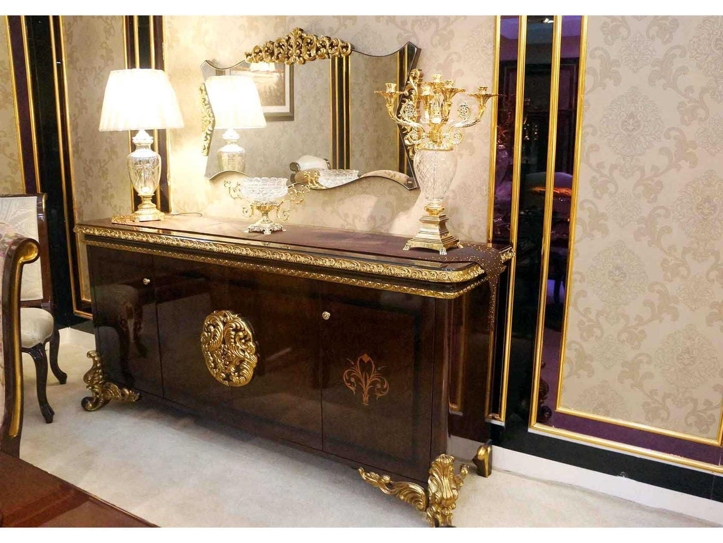 Infinity Furniture Import