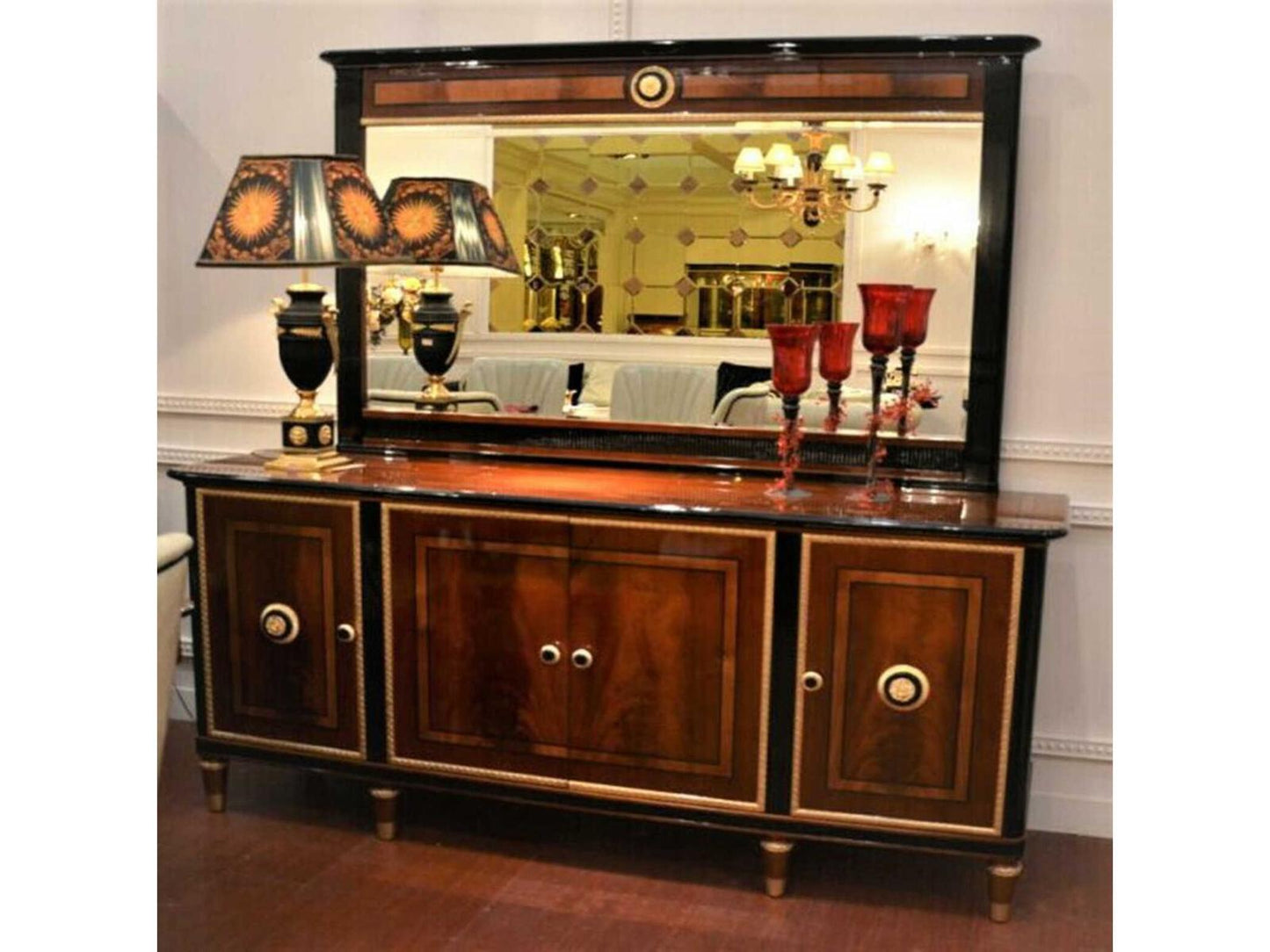 Infinity Furniture Import
