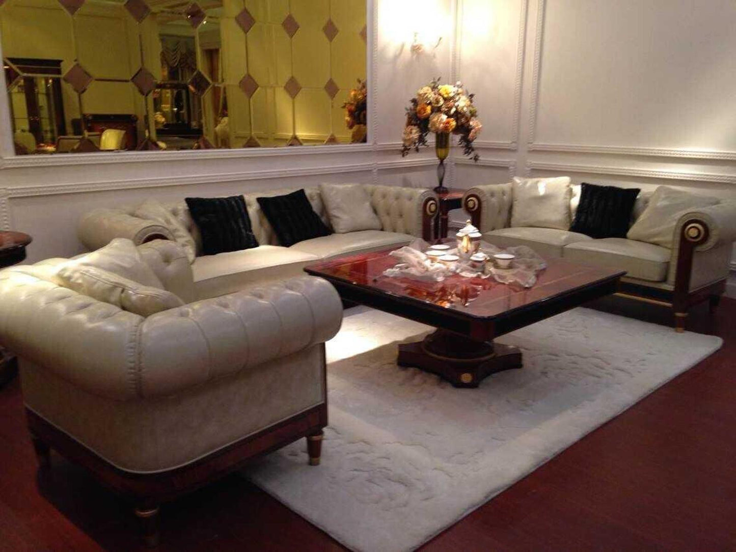 Infinity Furniture Import