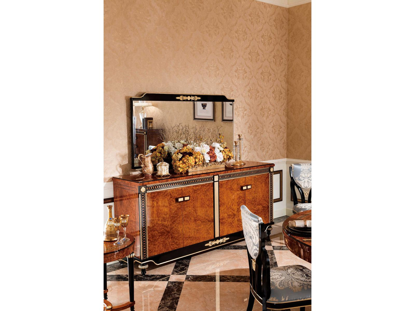 Infinity Furniture Import