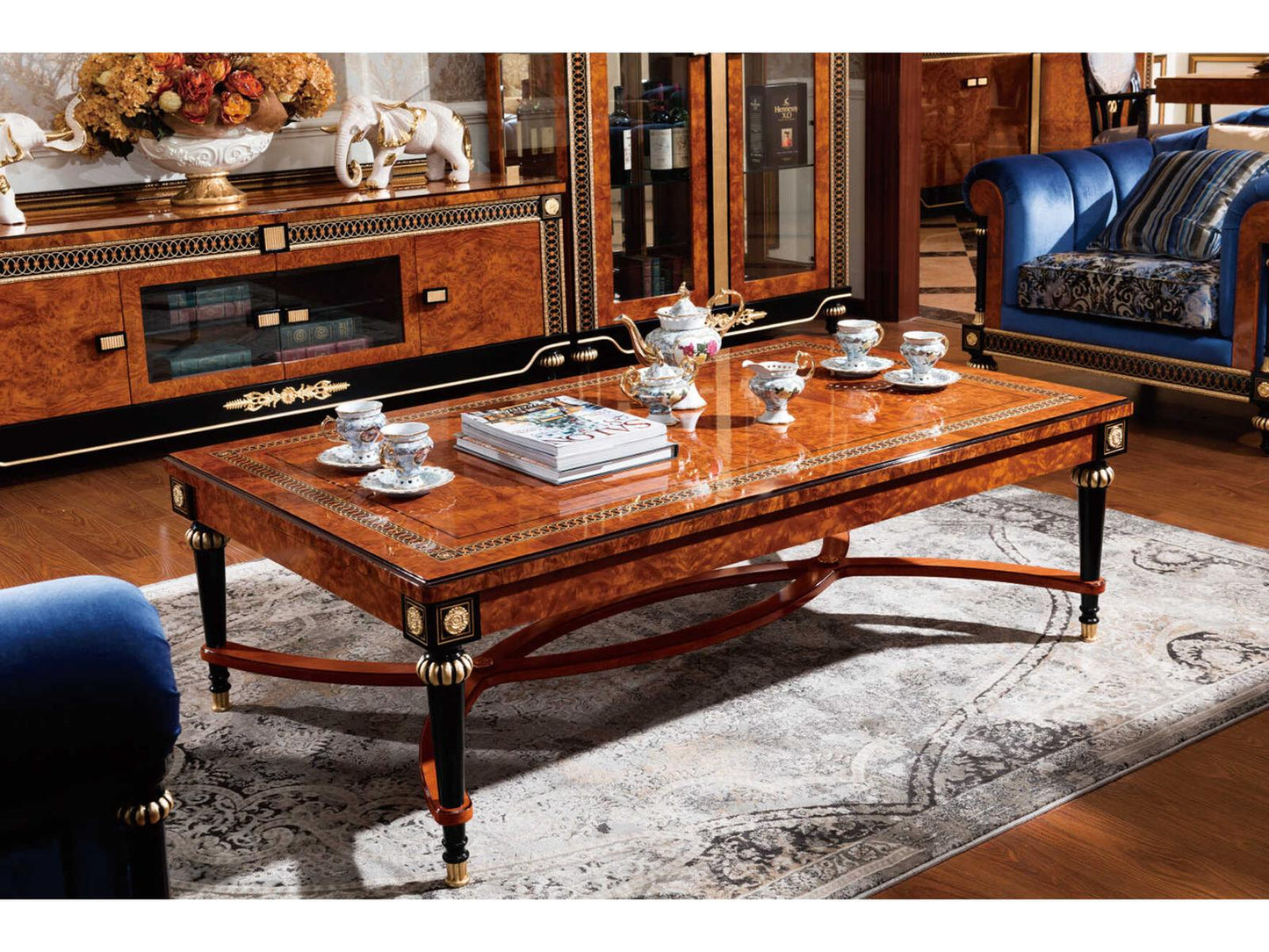 Infinity Furniture Import