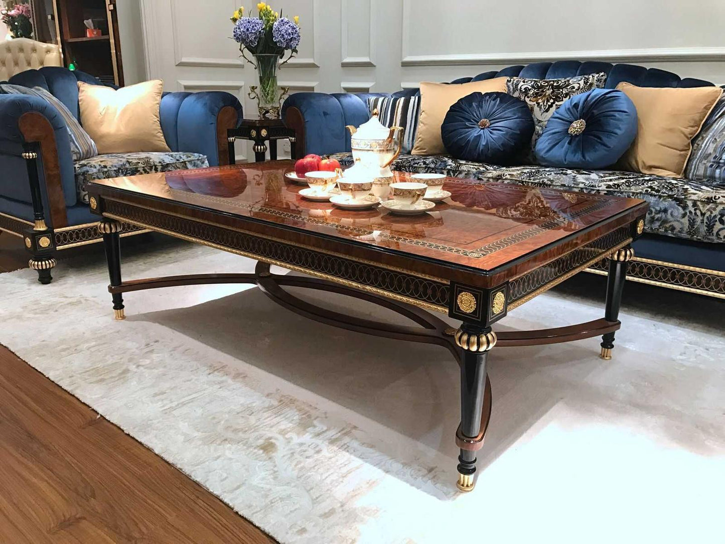 Infinity Furniture Import