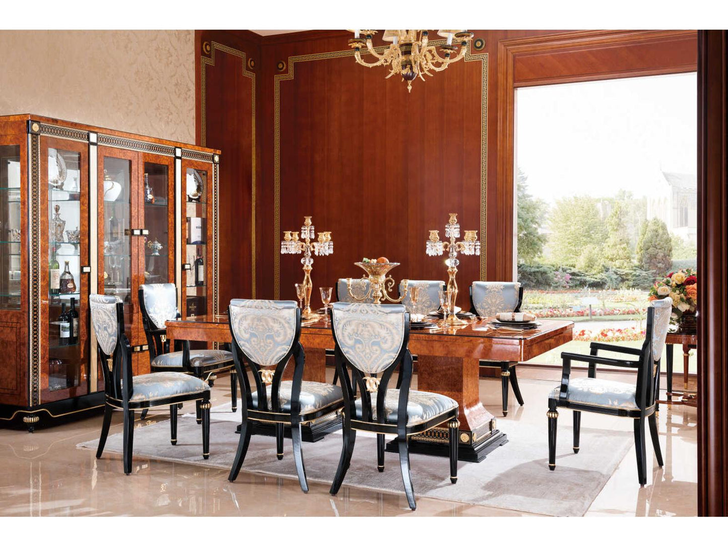 Infinity Furniture Import