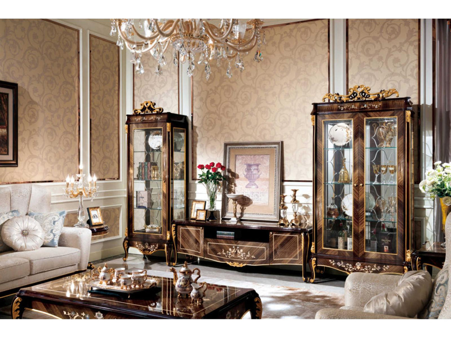 Infinity Furniture Import