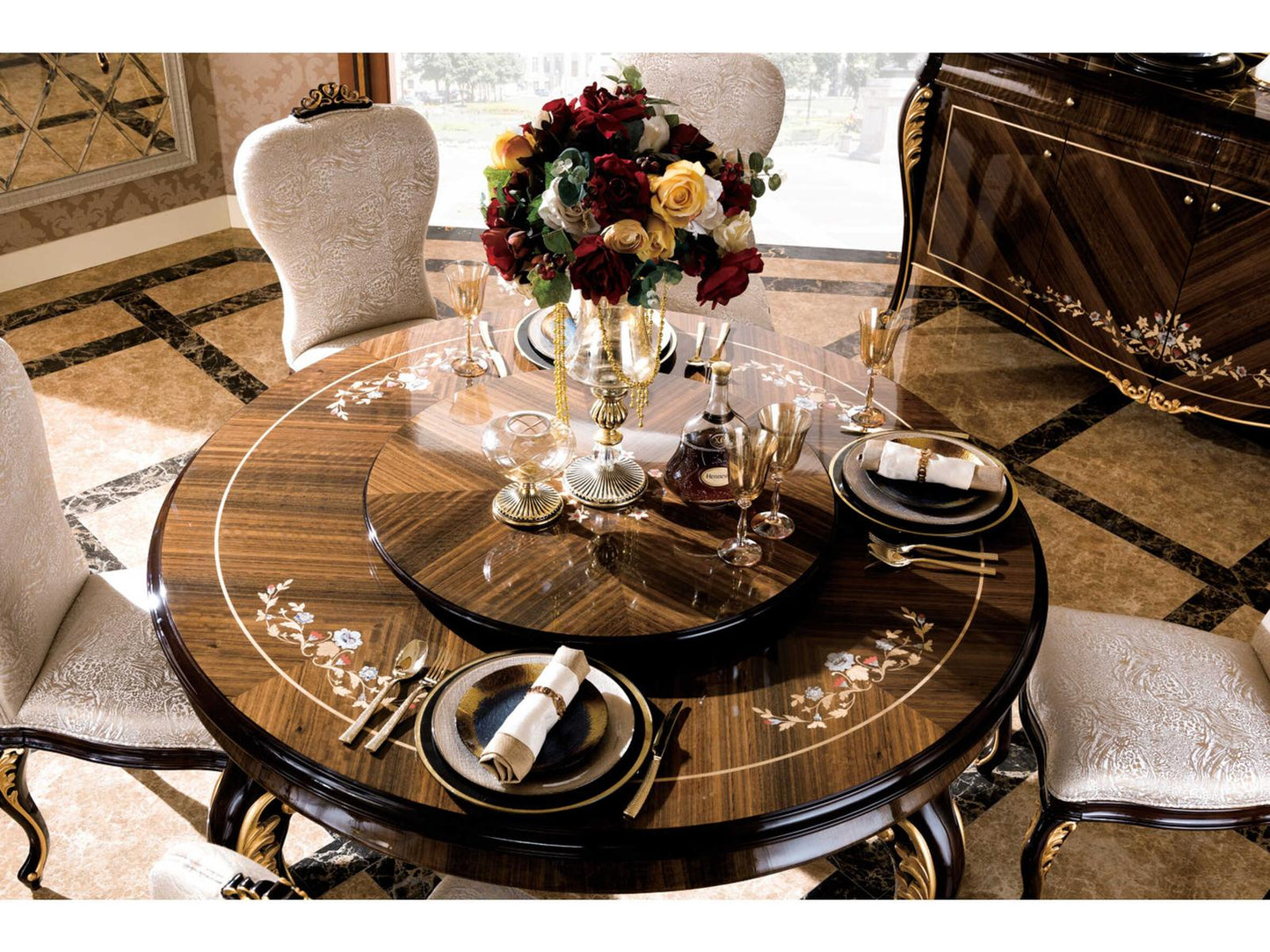Infinity Furniture Import