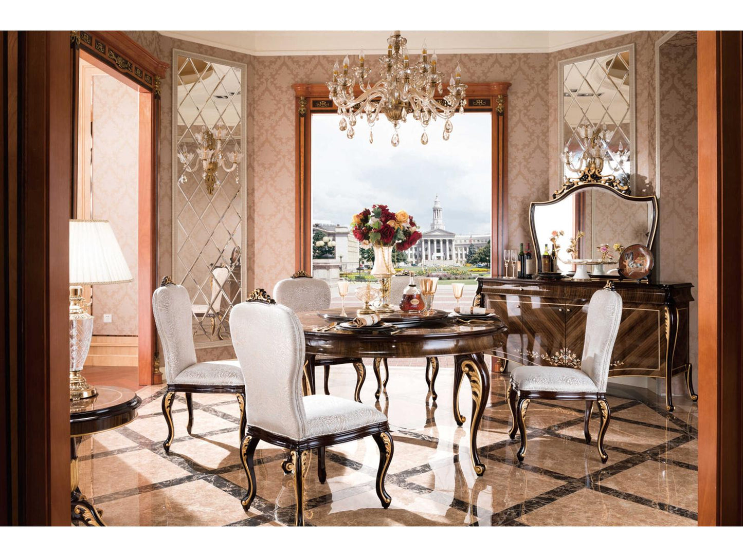 Infinity Furniture Import