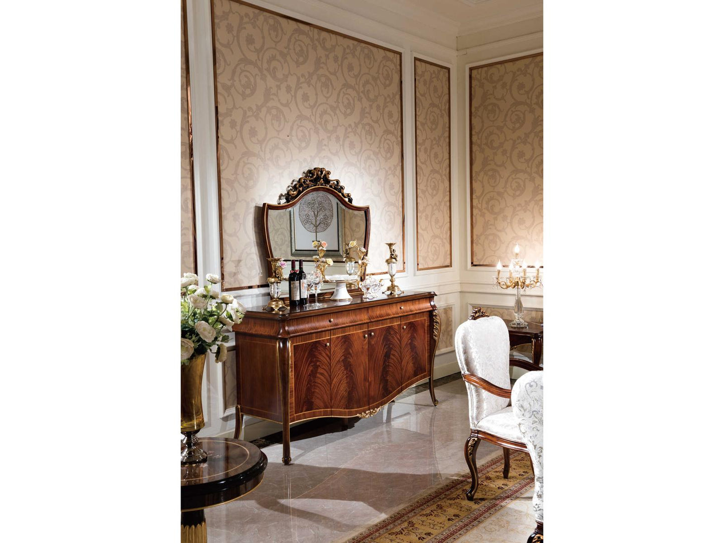 Infinity Furniture Import