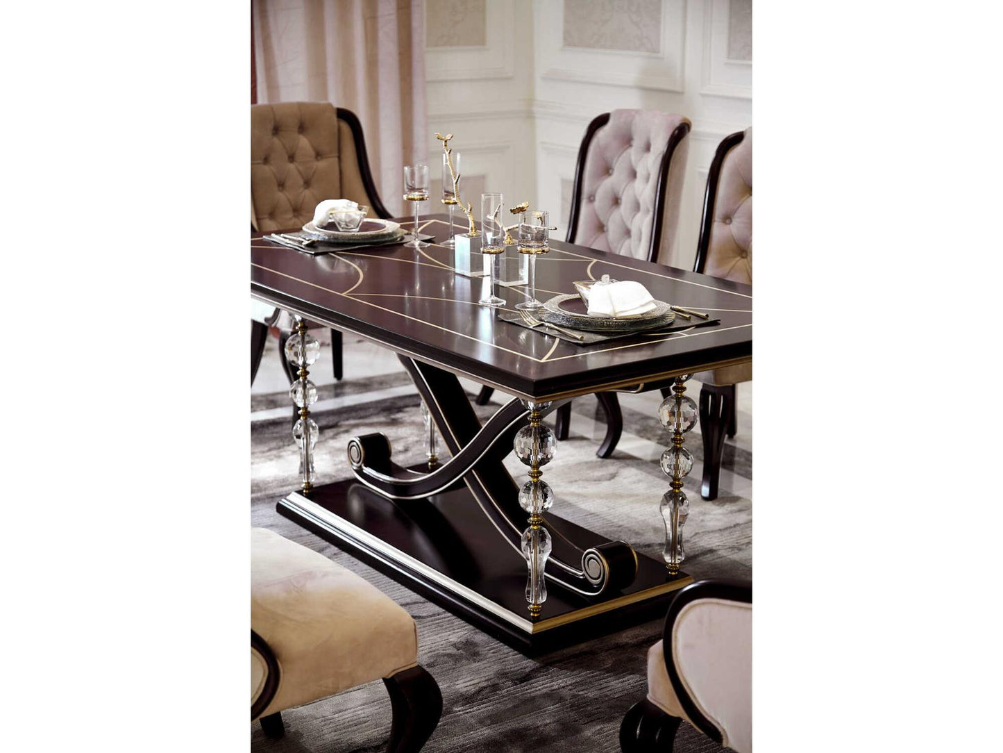 Infinity Furniture Import