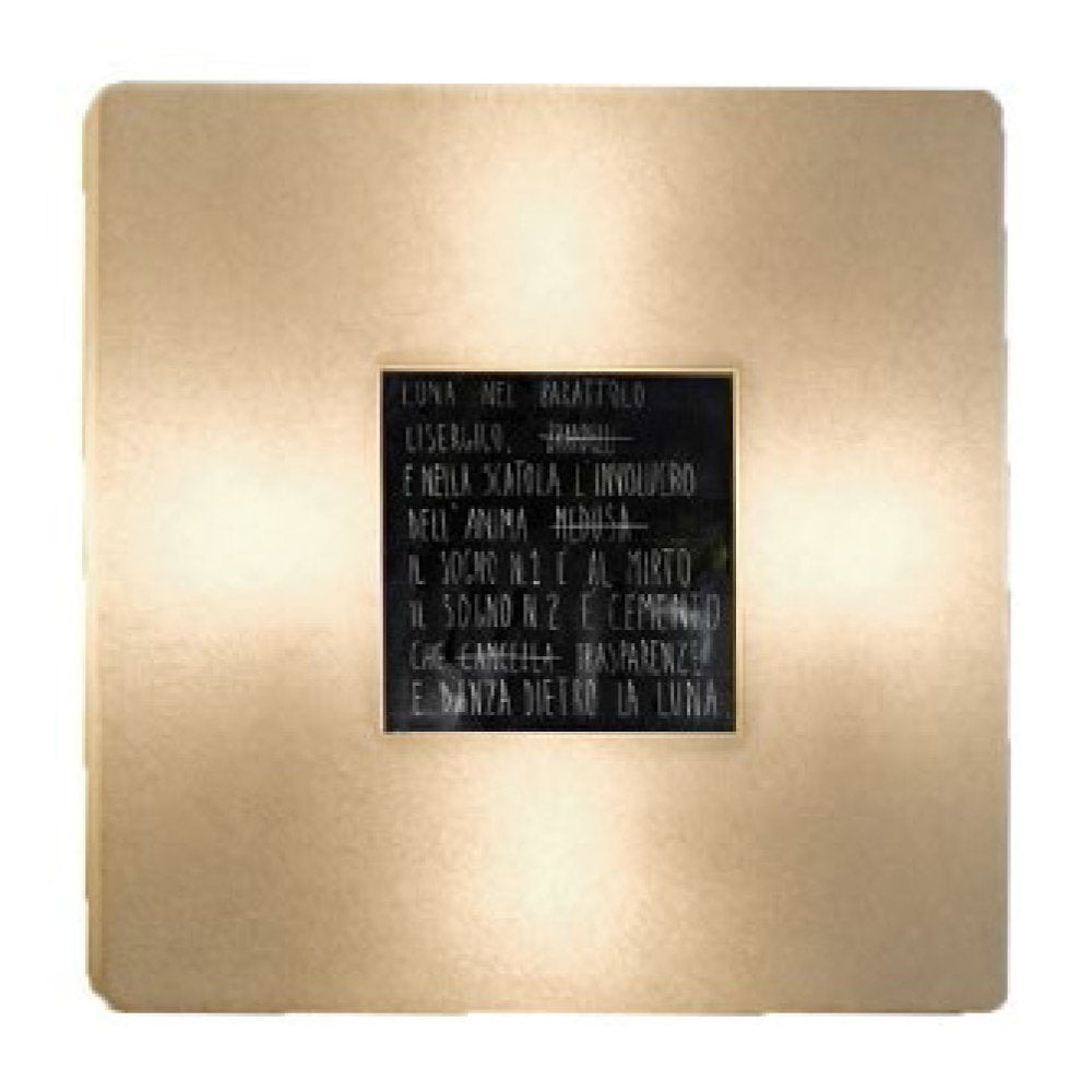 Fragment Wall Sconce