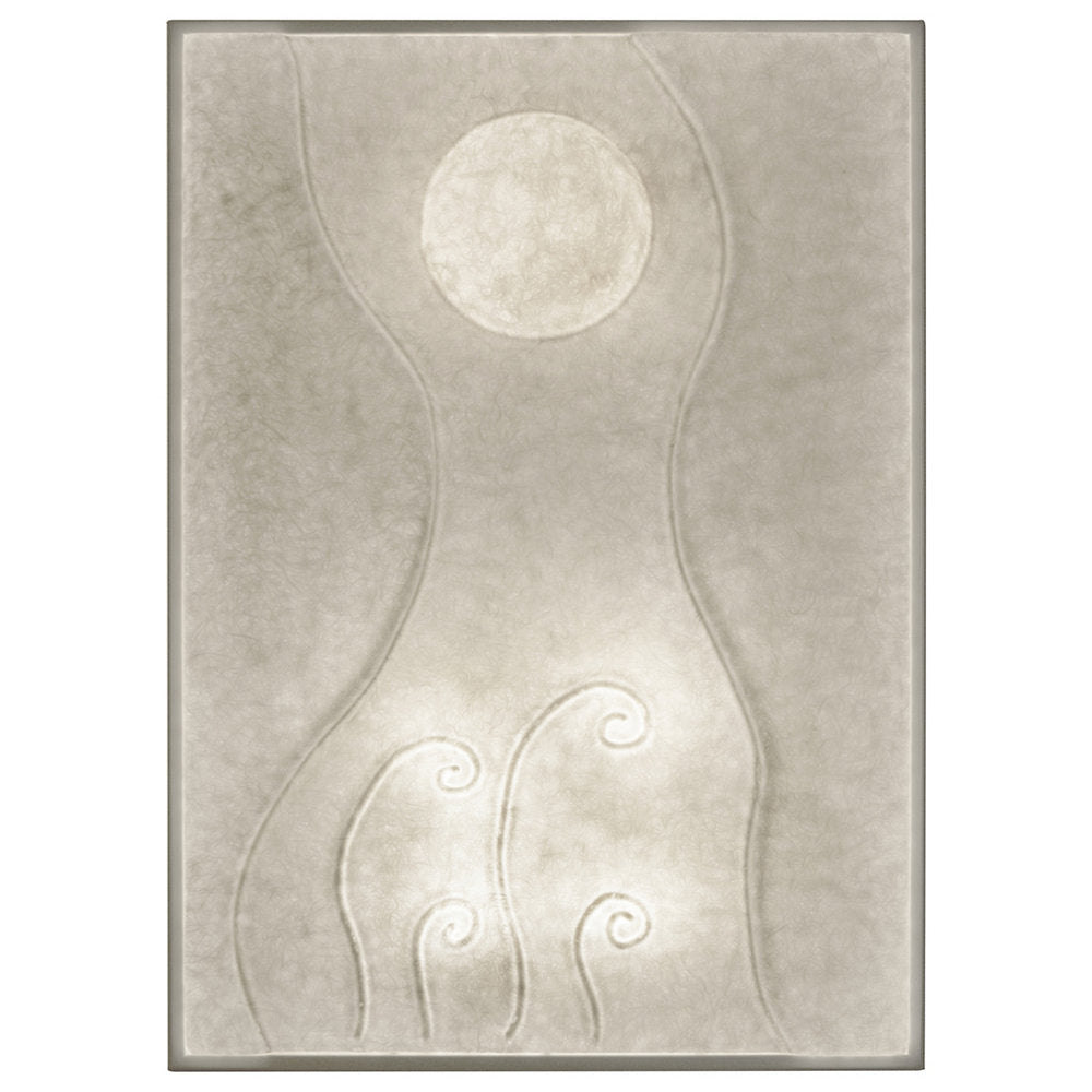 Lunar Dance 1 Wall Sconce