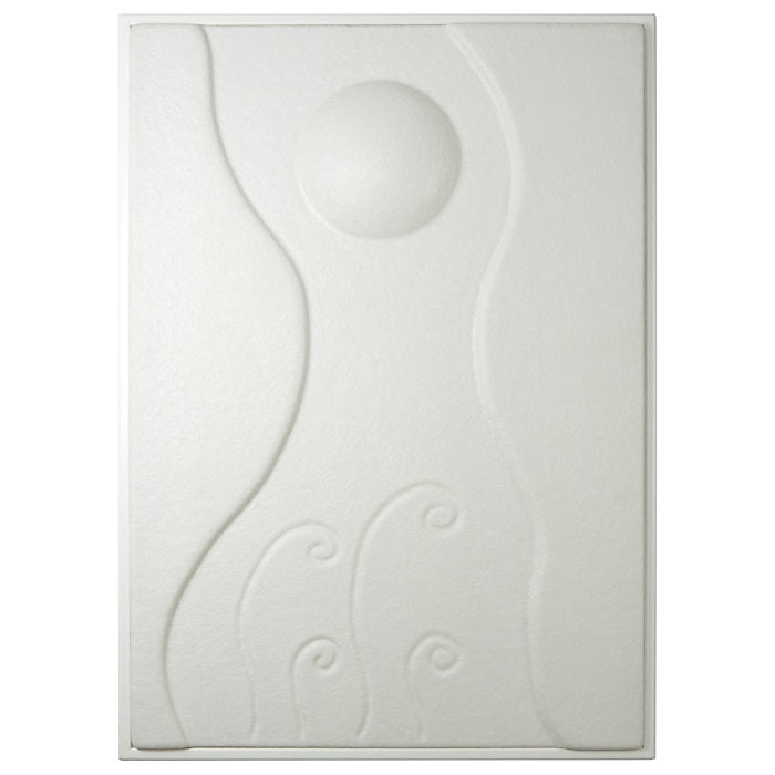 Lunar Dance 1 Wall Sconce