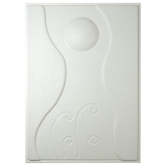 Lunar Dance 1 Wall Sconce