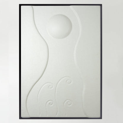 Lunar Dance 1 Wall Sconce