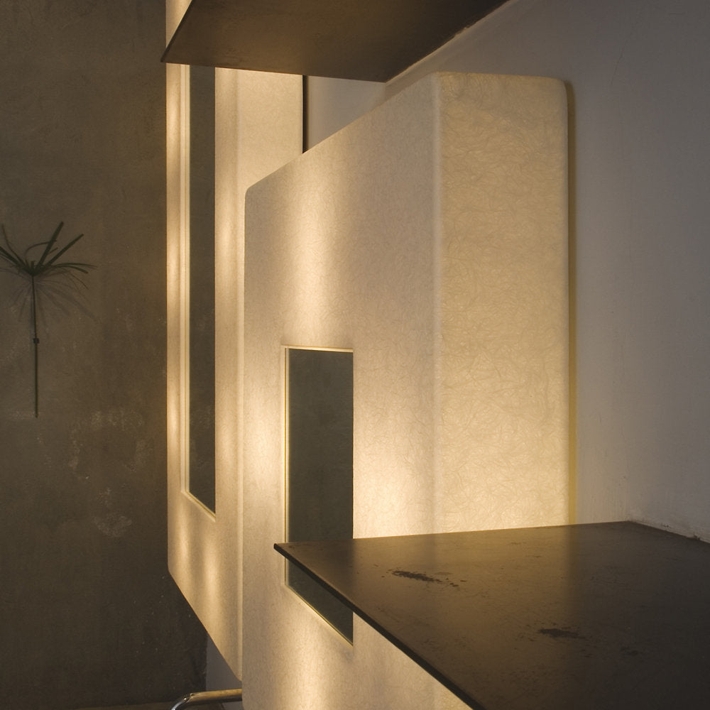 Ego Wall Sconce