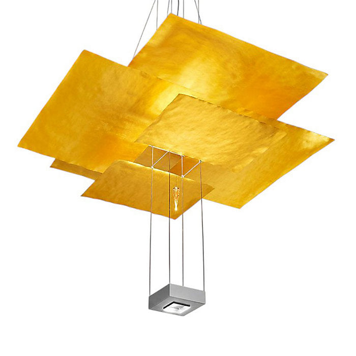 Oh Mei Ma Kabir LED Pendant