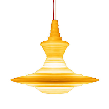 Stupa Pendant