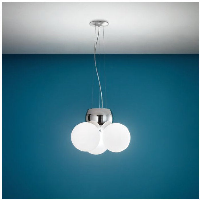 Soft Pendant