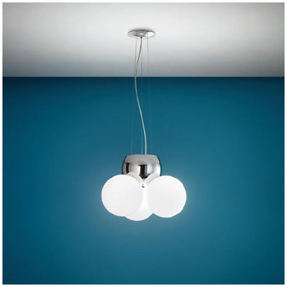 Soft Pendant
