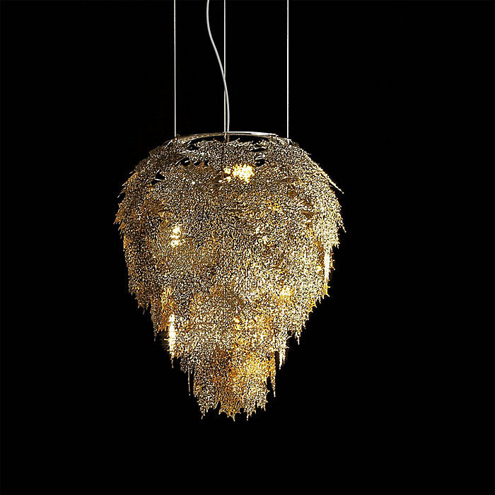 Maple So LED Chandelier