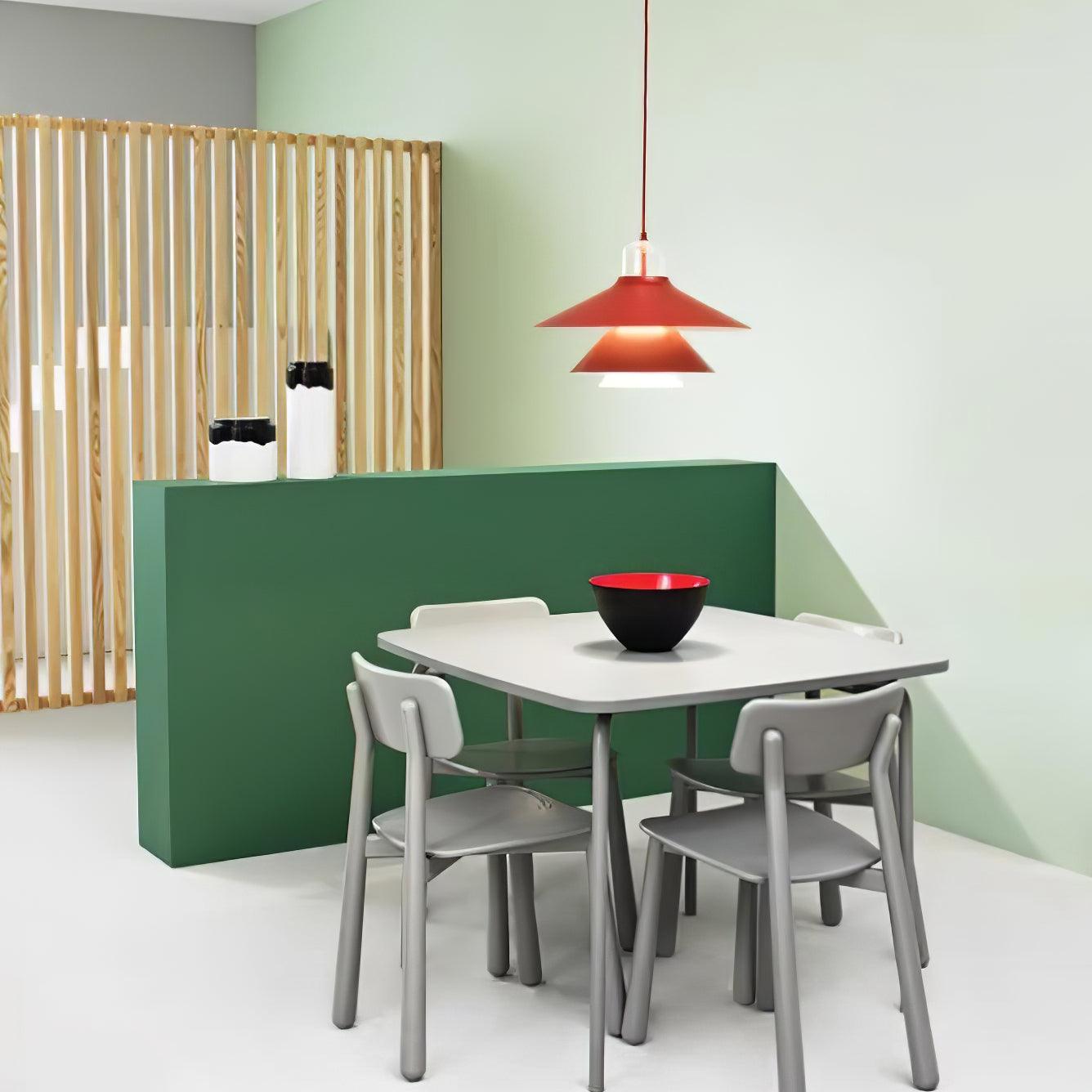 Ikono Pendant lamp Pendant light