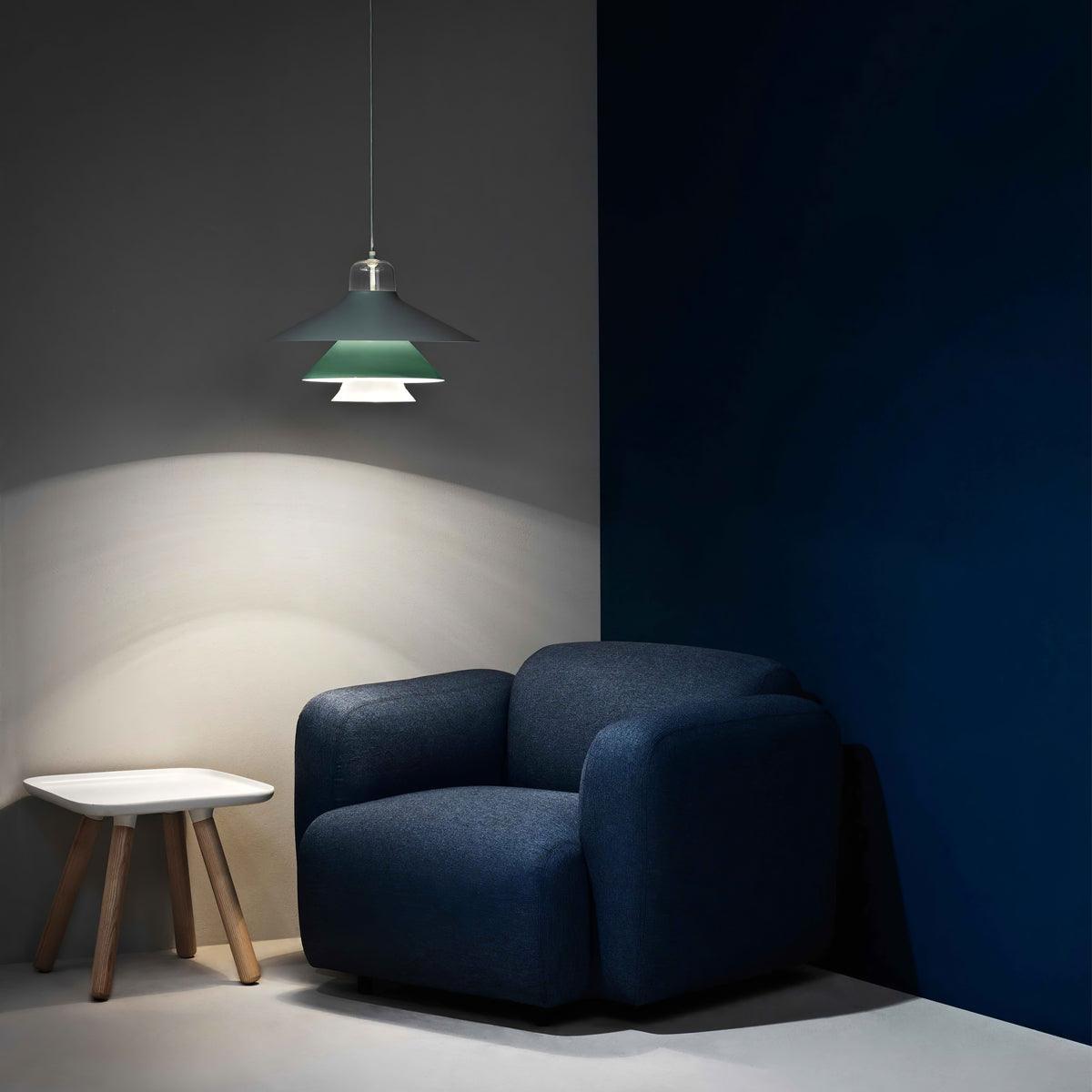 Ikono Pendant lamp Pendant light