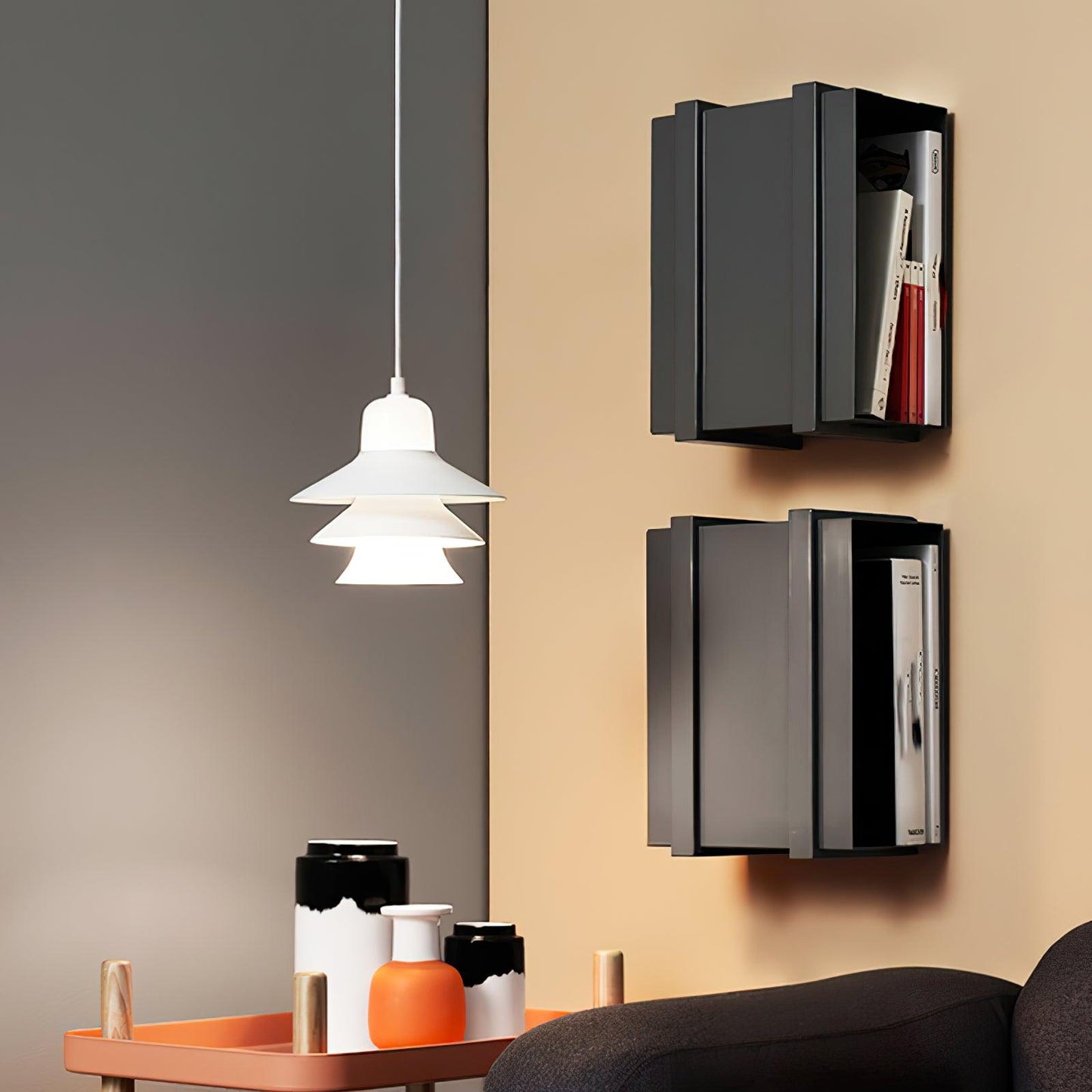 Ikono Pendant lamp Pendant light