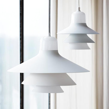 Ikono Pendant lamp Pendant light