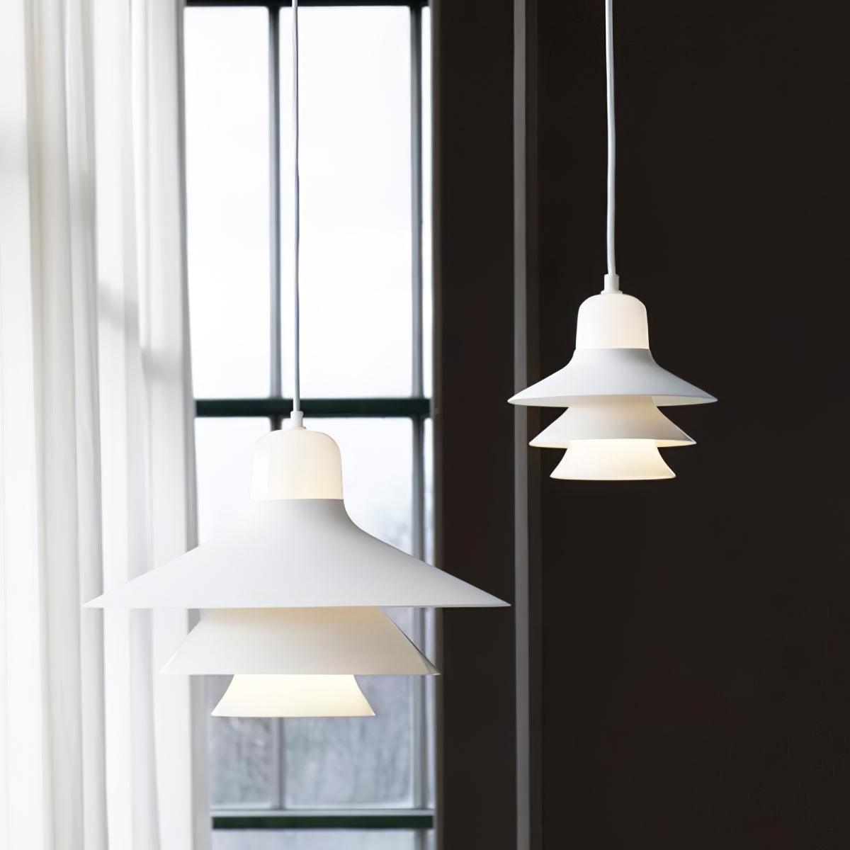 Ikono Pendant lamp Pendant light