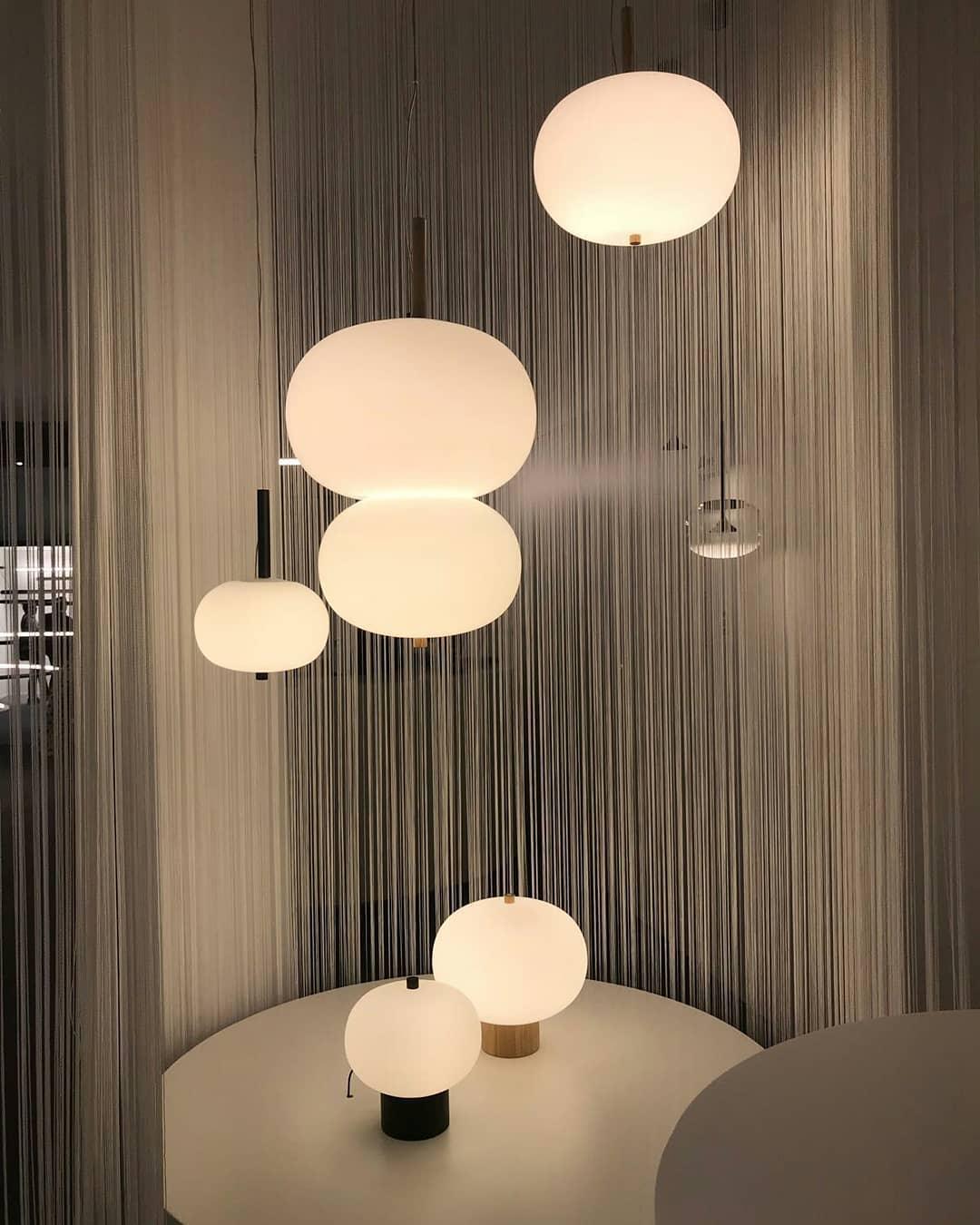 Ilargi Table Lamp Table lamp