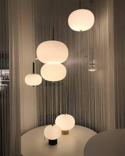 Ilargi Table Lamp Table lamp