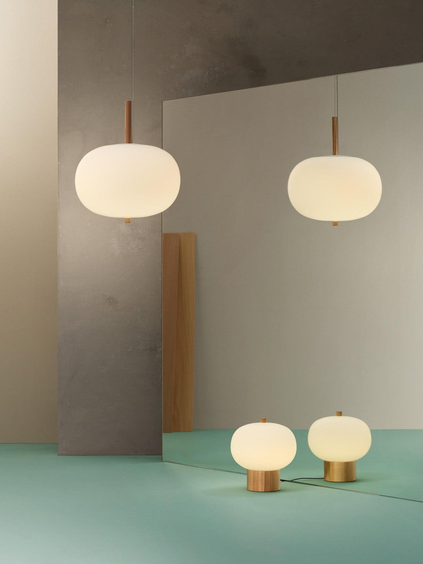 Ilargi Table Lamp Table lamp