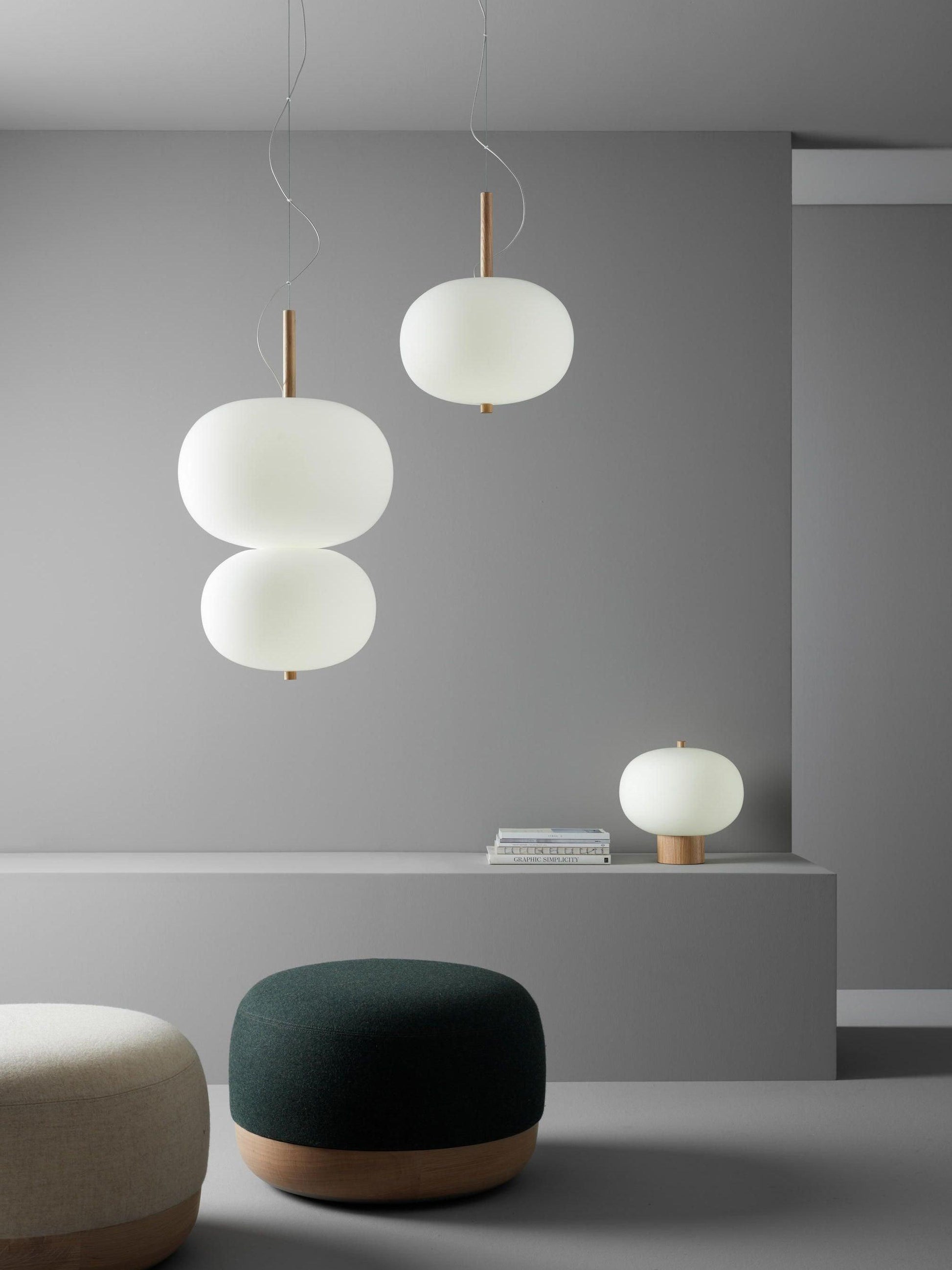 Ilargi Table Lamp Table lamp