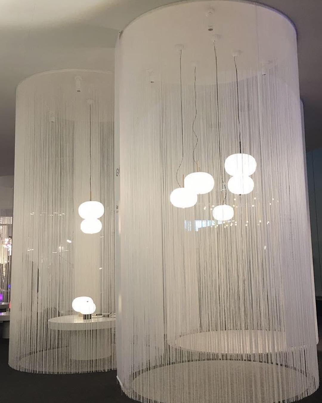 Ilargi Table Lamp Table lamp