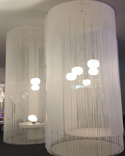 Ilargi Table Lamp Table lamp
