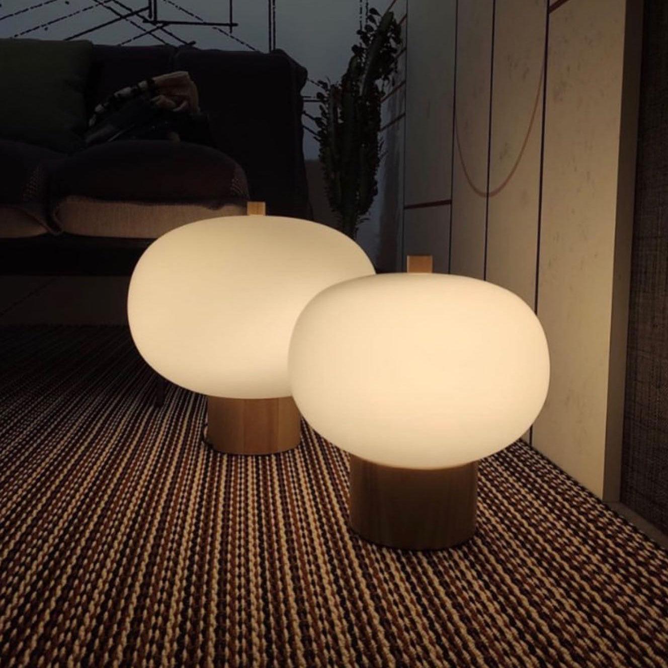 Ilargi Table Lamp Table lamp