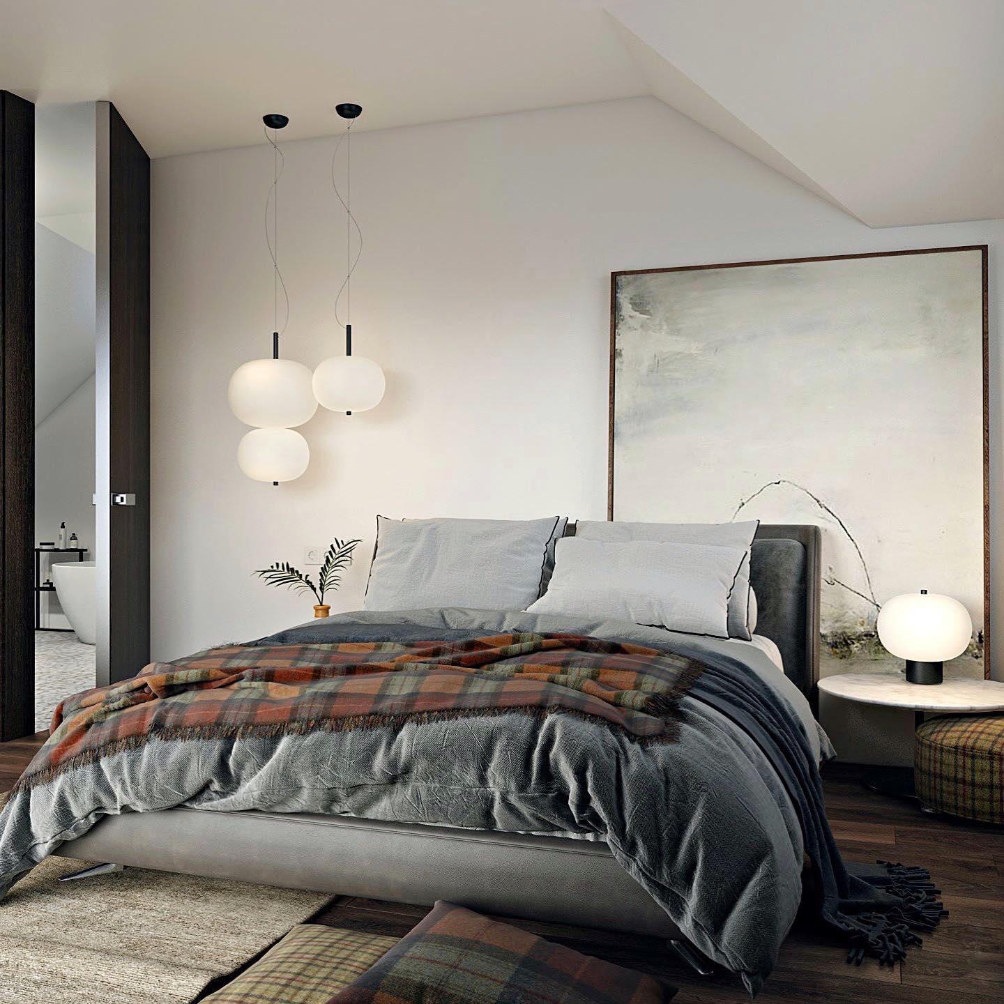 Ilargi Table Lamp Table lamp