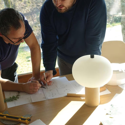 Ilargi Table Lamp Table lamp