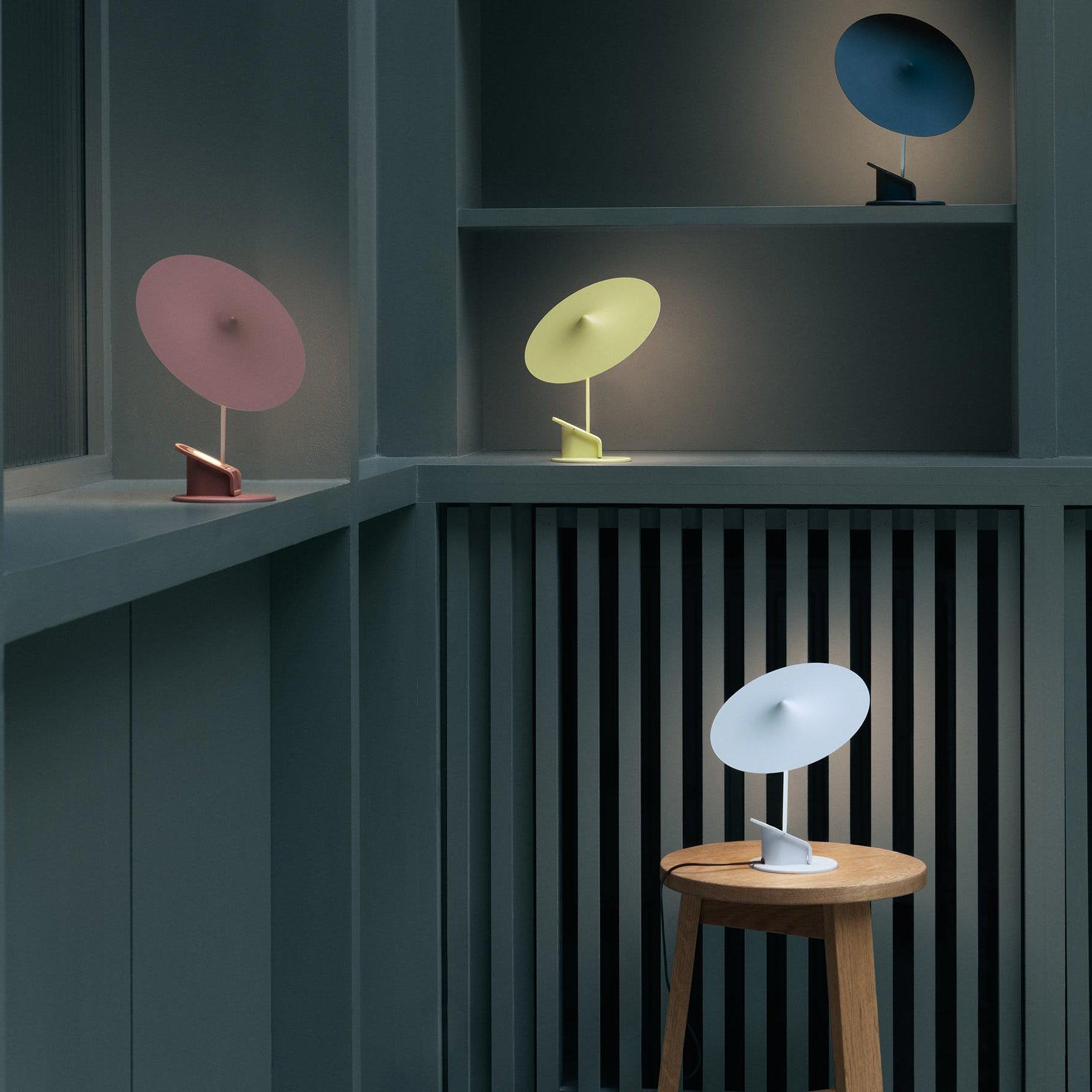 Ile Table Lamp Table lamp