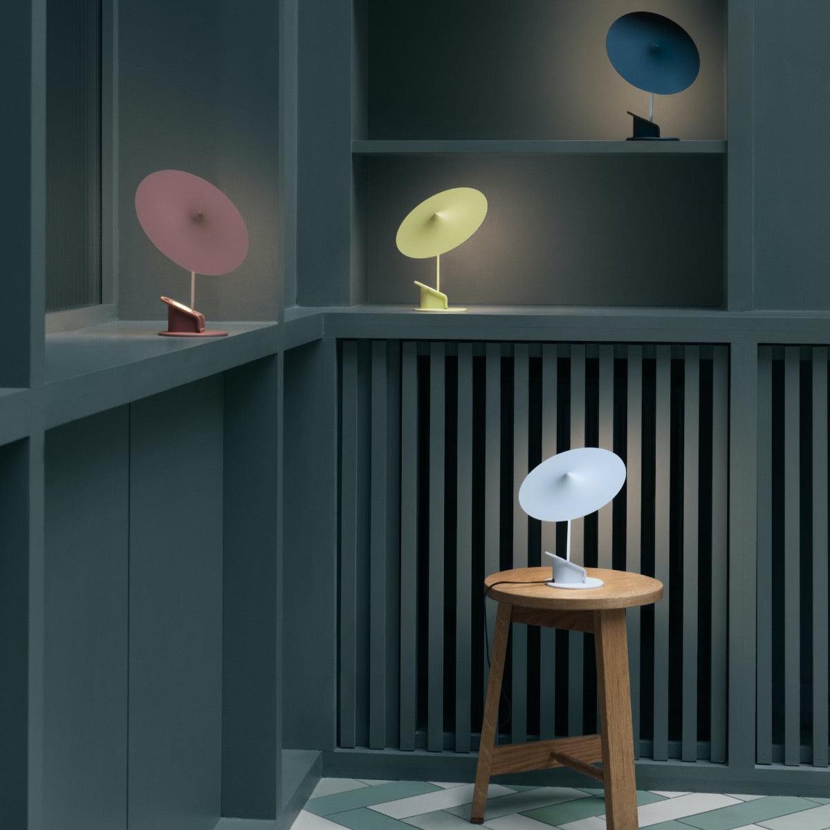 Ile Table Lamp Table lamp