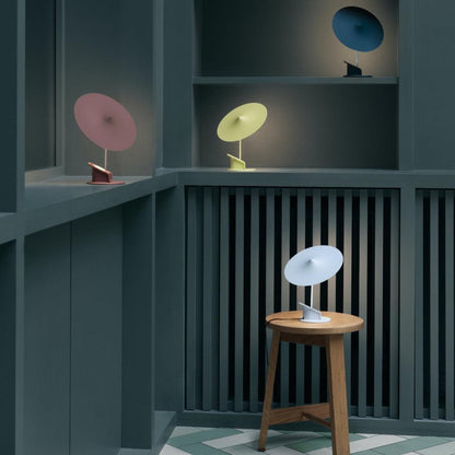 Ile Table Lamp Table lamp