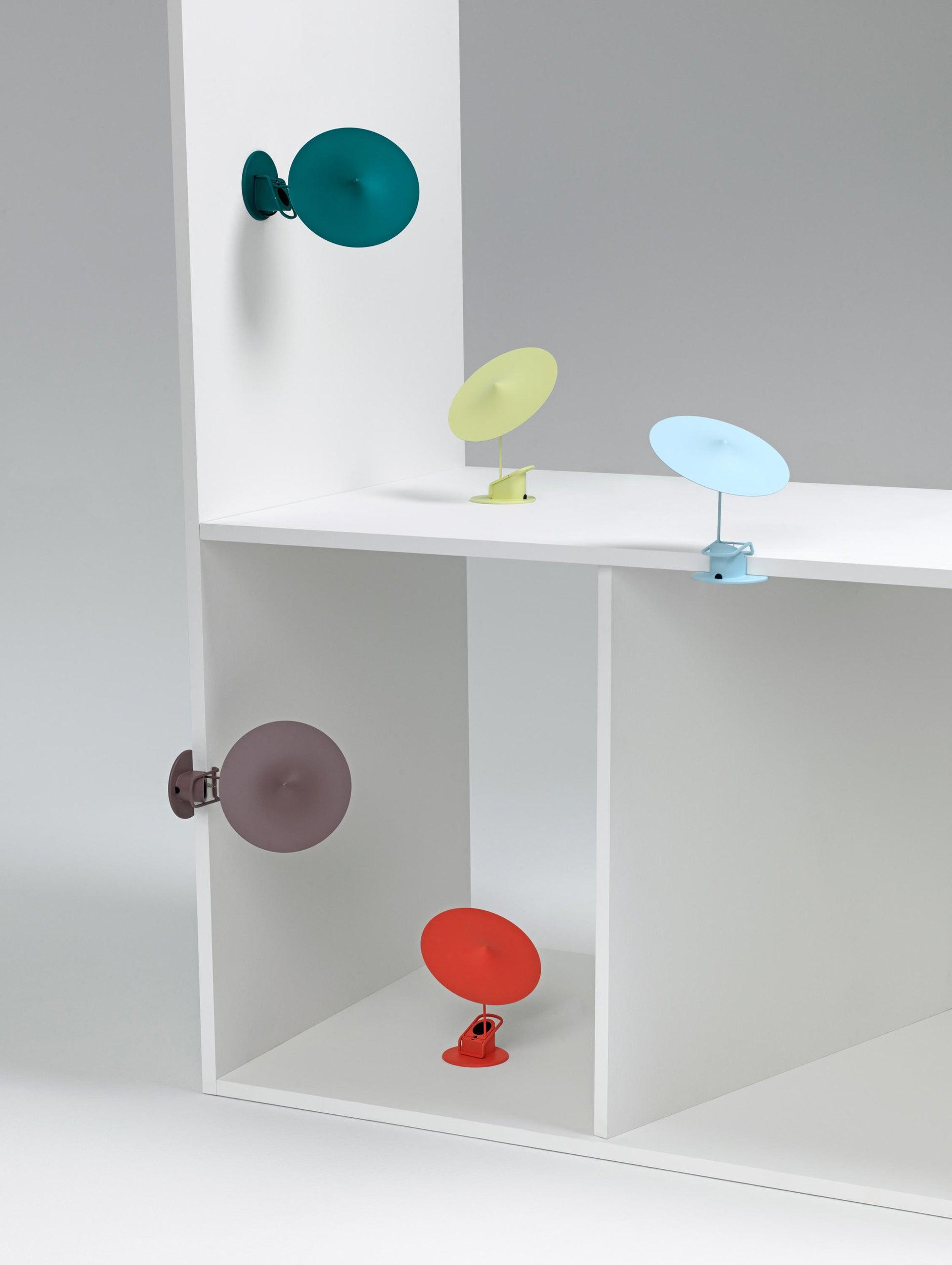 Ile Table Lamp Table lamp
