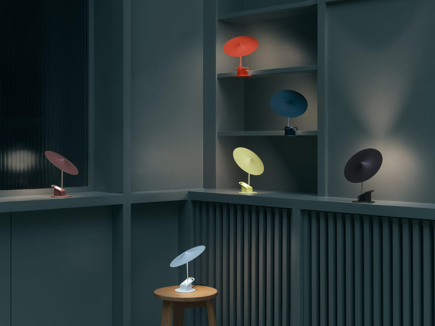 Ile Table Lamp Table lamp