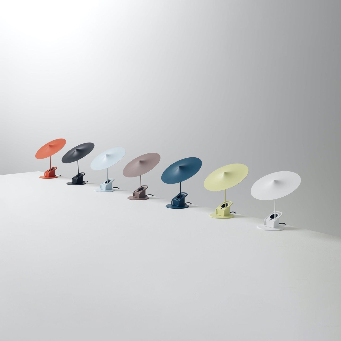 Ile Table Lamp Table lamp