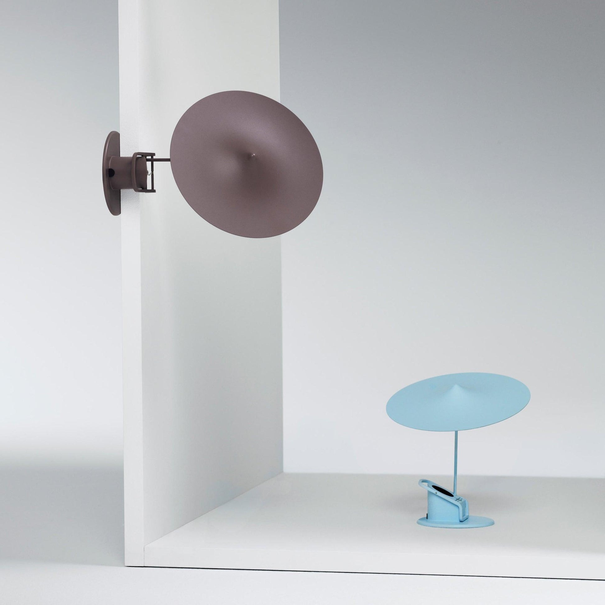 Ile Table Lamp Table lamp